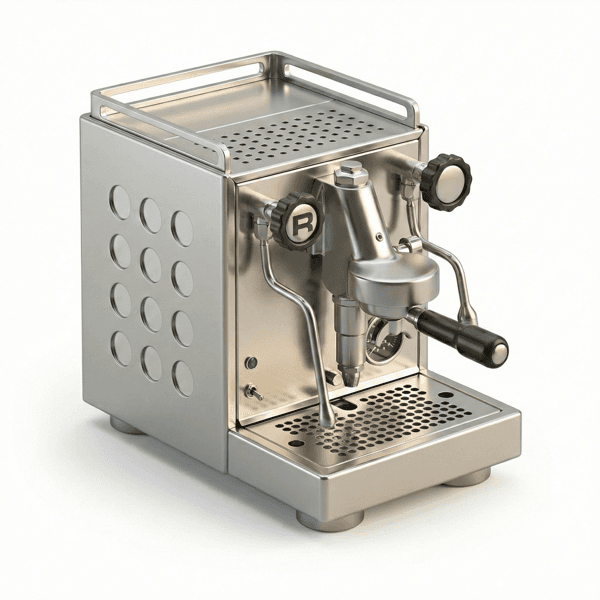 Espresso-Maschinen